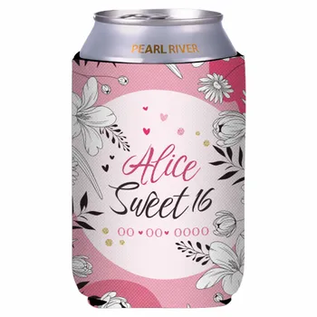 Can Coolers - Custom Hats Now