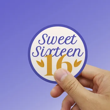 Stickers - Custom Hats Now