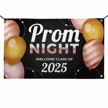 Banners - Custom Hats Now