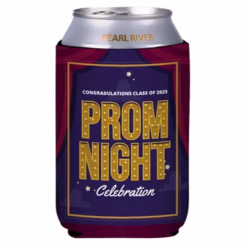 Can Coolers - Custom Hats Now