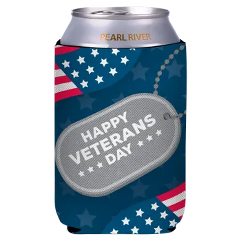 Can Coolers - Custom Hats Now