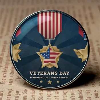 Lapel Pins - Custom Hats Now