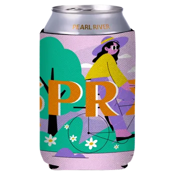 Can Coolers - Custom Hats Now