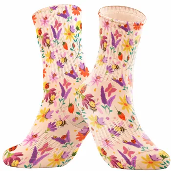 Socks - Custom Hats Now