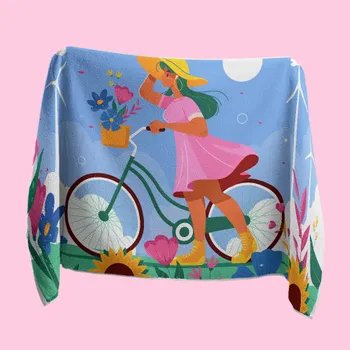 Towels - Custom Hats Now