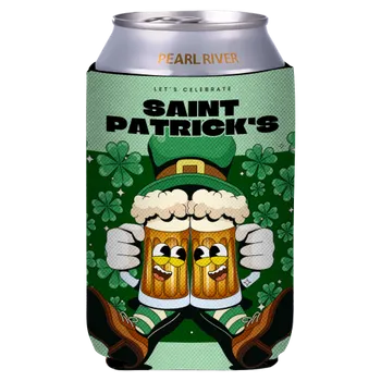 Can Coolers - Custom Hats Now