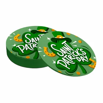 Coasters - Custom Hats Now