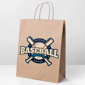 Take-out Packaging - Custom Hats Now