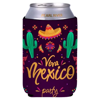 Can Coolers - Custom Hats Now