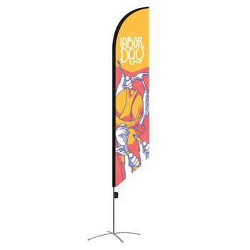 Flags - Custom Hats Now