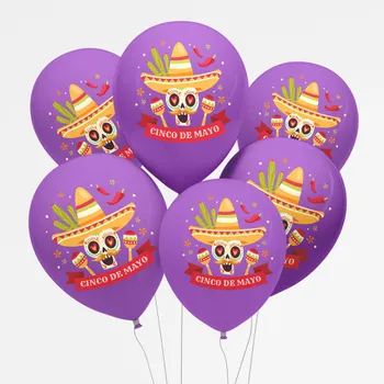 Balloons - Custom Hats Now