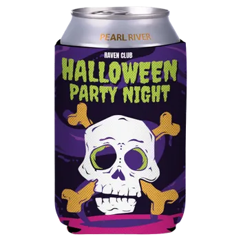 Can Coolers - Custom Hats Now