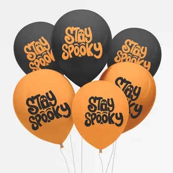 Balloons - Custom Hats Now