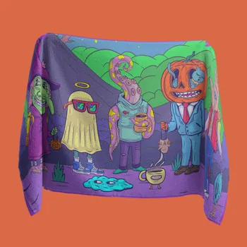 Towels - Custom Hats Now