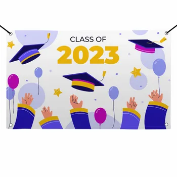 Banners - Custom Hats Now