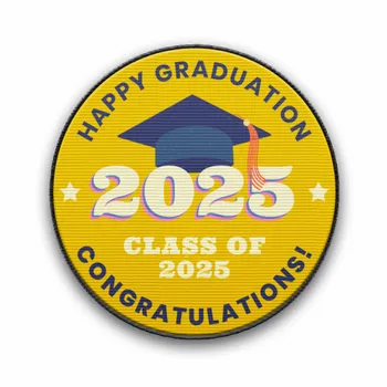 Patches - Custom Hats Now