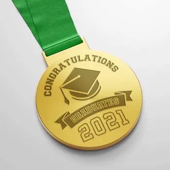 Medals - Custom Hats Now