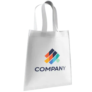 Non Woven Tote Bags - Custom Hats Now