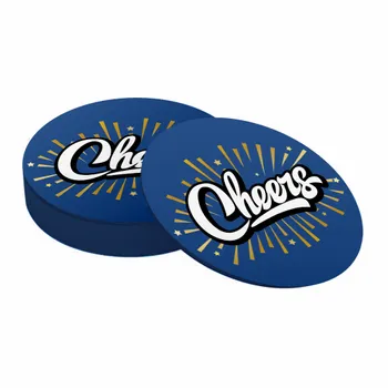 Coasters - Custom Hats Now