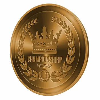 Challenge Coins - Custom Hats Now