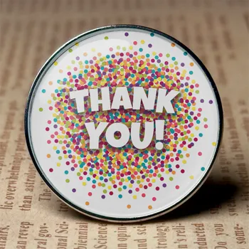 Lapel Pins - Custom Hats Now