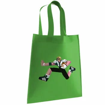 Non Woven Tote Bags - Custom Hats Now