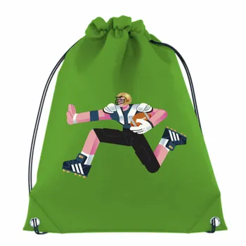 Drawstrings Bags - Custom Hats Now