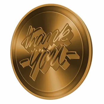 Challenge Coins - Custom Hats Now