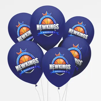 Balloons - Custom Hats Now