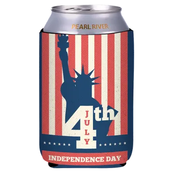 Can Coolers - Custom Hats Now