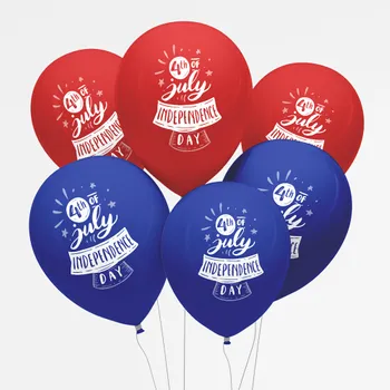 Balloons - Custom Hats Now