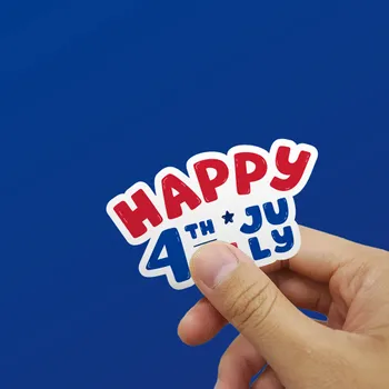 Stickers - Custom Hats Now