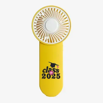 LED Hand Fans - Custom Hats Now