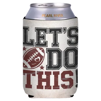 Can Coolers - Custom Hats Now