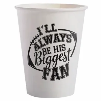 Cold Drink Cups - Custom Hats Now