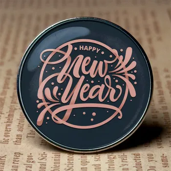 Lapel Pins - Custom Hats Now