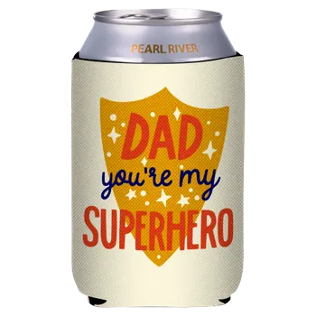 Can Coolers - Custom Hats Now