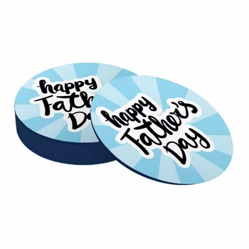 Coasters - Custom Hats Now