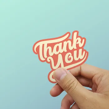 Stickers - Custom Hats Now