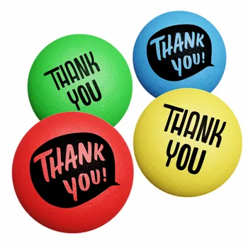 Stress Balls - Custom Hats Now