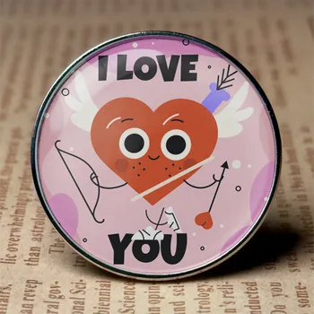 Lapel Pins - Custom Hats Now