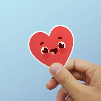 Stickers - Custom Hats Now