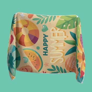 Towels - Custom Hats Now