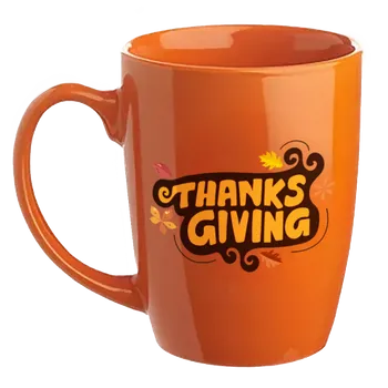 Ceramic Mugs - Custom Hats Now