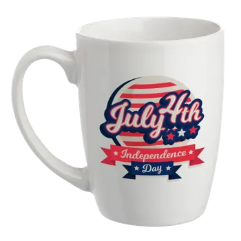 Ceramic Mugs - Custom Hats Now