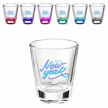 Shot Glasses - Custom Hats Now