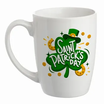 Ceramic Mugs - Custom Hats Now