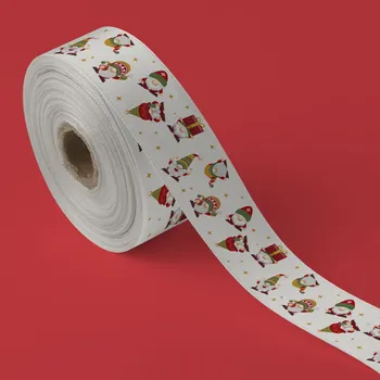 Ribbons - Custom Hats Now