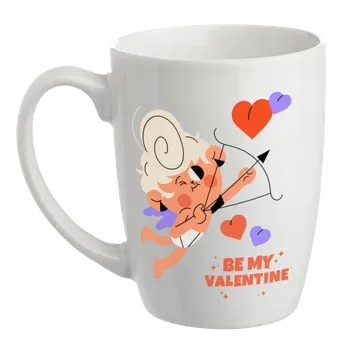 Ceramic Mugs - Custom Hats Now