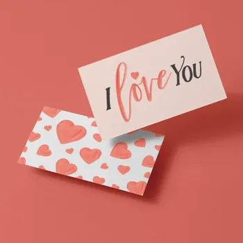 Notecards - Custom Hats Now